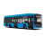 Электробус ONC KAMAZ-6282